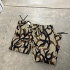 Vtg Asat Pro Hunter Ii Tribal Camo Pants Mens Xl Long 90s Usa Camouflage