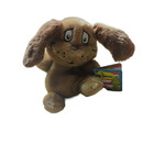 Aurora  dr  Seuss - Max Who Palm Pal  2022 New Plush 5 