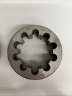 Large Split Die 2-1 2 -16 Adjustable Made In Japan