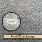 Vintage Nasa Gemini Ii Patch Space Mission Aa1