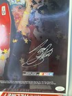 Tony Stewart Autographed Signed Nascar 3x Cup Champion Poster Photo Picture Coa