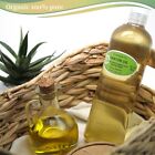 Pure Organic Castor Oil Cold Pressed 