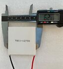 Tec1-12730 62x62mm 240w Peltier Cooling Thermoelectric Module