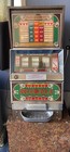 Slot Machine Bally 5 Cent Nickel 