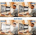 27 Inch Blue Light Blocking Screen Protector  Eye Protection Filter