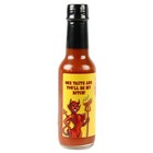Devil s Bitch Xxx Rated Hot Sauce 5 Oz Habanero Ghost Pepper