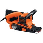 Black decker 3 In  X 21 In  Dragster tm  Belt Sander - Ds321   1