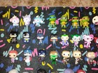 Funko Pop Lot  63 