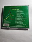 Mannheim Steamroller Christmas Celebration Vg  Cd59