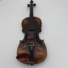 Antique Jacobas Stainer Fiddle