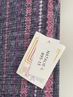 Lularoe Natalie Romper Jumpsuit Large Multicolor Vertical Pattern Nwt