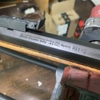 New 54 Cal  Cva Hawken Muzzleloader Barrel 28 lx X 1 d  see Description  