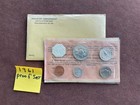 1961 Us Proof Set