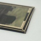 Vintage Magic Lantern Slide Civic Square Act Commonwealth Australia Historic