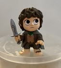 Funko Mystery Minis - The Lord Of The Rings  pick One    buy3    Freeshipping 