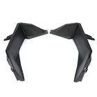 For Polaris Rzr Xp 1000 xp 4 1000 2014-23 Fender Flares Mud Flaps Front And Rear