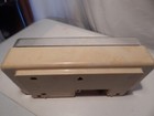 Copal Quartz Qg-870 Flip Clock Vintage       read        as-is