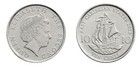 Eastern Caribbean 10 Cents  2009-2022  Km  37a  Mint X 10 Pcs