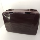 Philco Transitone Vintage Am Tube Radio Model 49-602 Bakelite Working Condition 