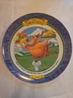 Mcdonald s Disney Hercules Collector s Plates 1997 Phil Pegasus