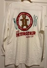 Green Day   Disturbed   Good Charlotte    - Hfsmas Nutcracker December  00 Shirt