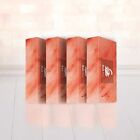 Himalayan Salt Bricks 8x4x2 Pack Of 20 With 1 Free Salt Glue For Spa Sauna Walls