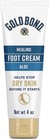 Healing Foot Cream For Dry Feet  4 Oz  With Aloe  Nourishes   Softens For Hea   