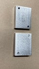 Aluminum Frog Fishing Lure Mold For Benchtop Plastic Injection Molding Machines
