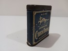 Vintage Klein s Japanese Cough Drops Tin - Hp Klein St Louis Missouri Dragon
