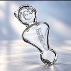 Grav Helix Hand Pipe Mini Smoking Pipe Bong Wholesale Price