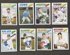 2026 Topps Heritage - Short Print  Sp - Pick Your Cards