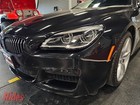 2017 6-series 650i Xdrive