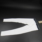 Nike Pro Dri-fit Compression Pants Men s White black New With Tags