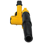 Dewalt 20v Max Li-ion Compact Jobsite Blower  tool Only  Dce100b New