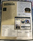 Learn To Speak German  The Complete Interactive Learning Solutions