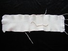 Vintage Baby Belly Band Infant Belt