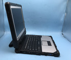 Panasonic Toughbook Cf-33 12  Touch I7-7600u 2 80ghz 16gb Ram 512gb Ssd 4g Lte