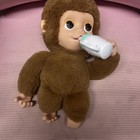 Little Live Pet Toy Baby Monkey    