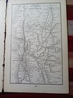  1892 Train Map   Report San Francisco   North Pacific Railway California      Rr