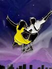 La La Land  Broadway Musical Dance Pin  New    Original