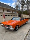 1964 Pontiac Gto 