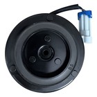 Ryc New Ac Compressor Clutch Ad-22053n-cl Fits Can-am Defender Hd10 2022 2023