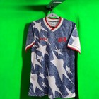 National Team Usa Away - World Cup 1994 - Football Soccer - 2xl  usa-xl 