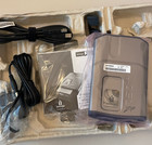 Iomega Zip 750 Mb External Drive Usb 2 0 New Open Box Complete   3 Disk 
