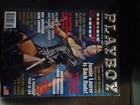 Playboy Magazine 2002 Lot Of 10