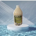 3 Half Gallon Dimilin-x Koi   Fish Treatment  Pkf
