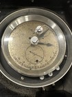 Nice Condition Marine Chronometer Thomas Mercer Rare Works Original Dovetail Cas