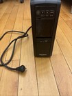 Cyberpower Sinewave Cp1350pfclcda Ups Battery Backup 1350va 880w No Battery