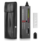 Portable Diamond Tester Selector With Lighting New Pearl Stone Detection Kit