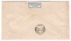Rosthern  Sask  Ap 9  04 Split Ring On Corner Advertising Cover To Toronto 